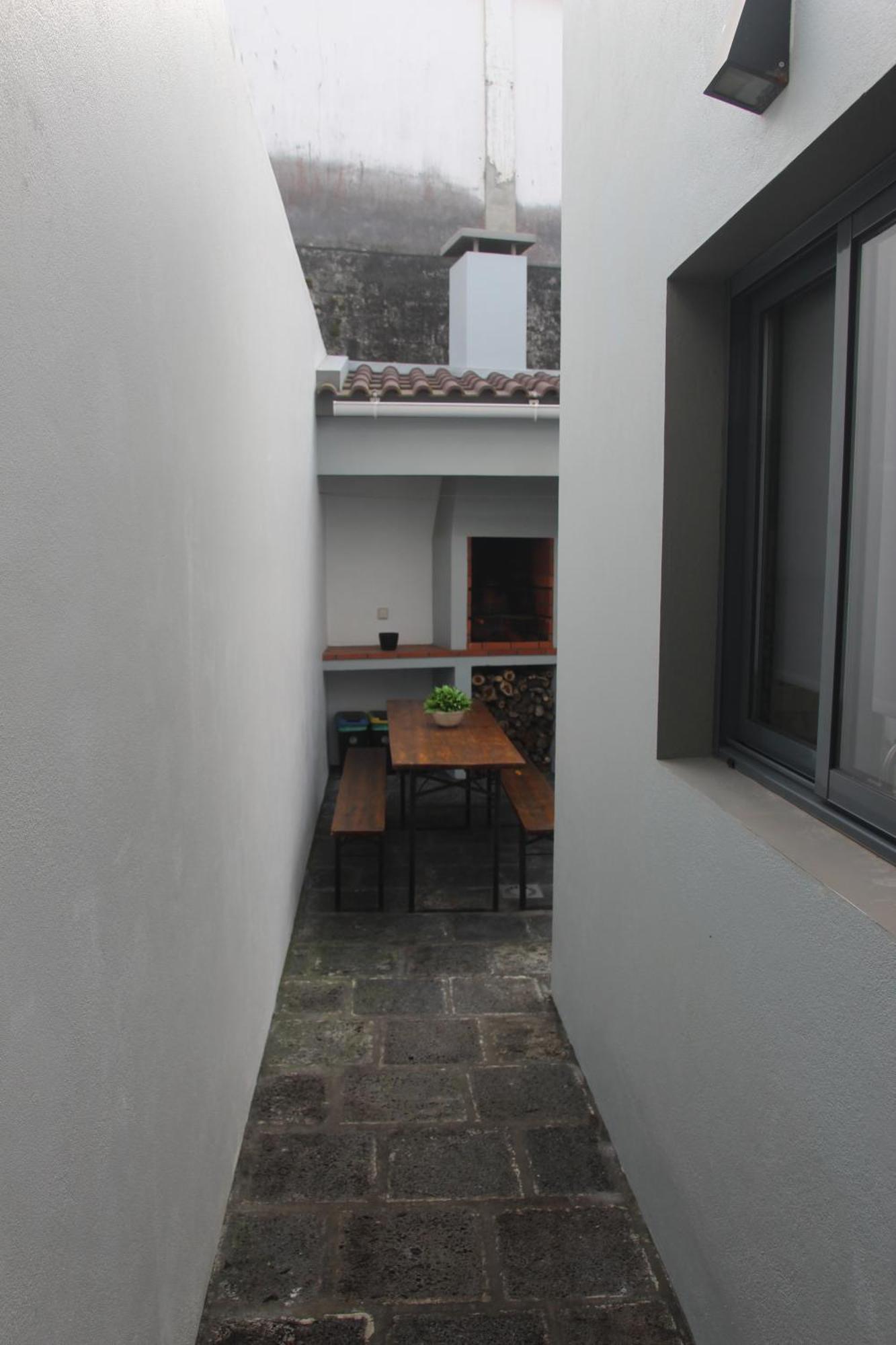 Casa D'Alegria Ponta Delgada - Açores Exterior foto